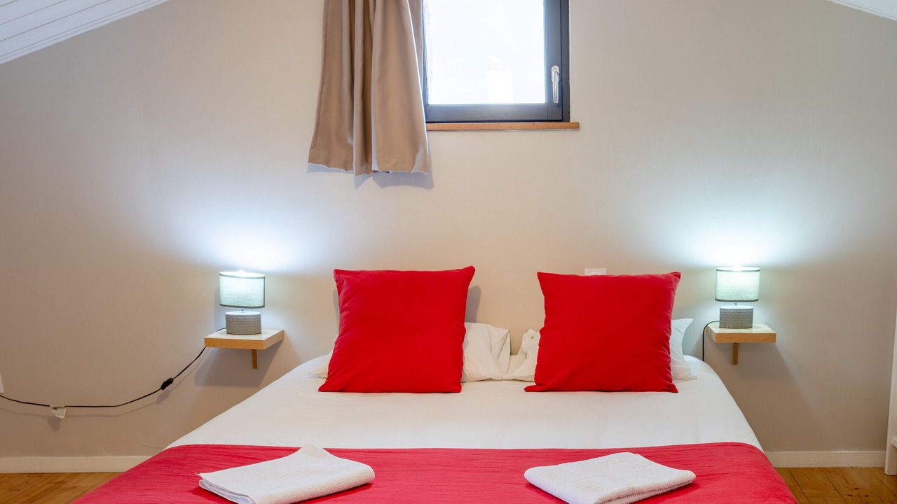 Photo of Bedroom in Saint-Etienne-du-Bois