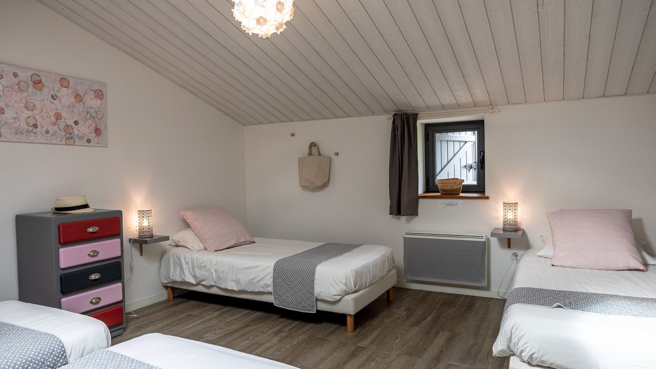Photo of Bedroom in Saint-Etienne-du-Bois