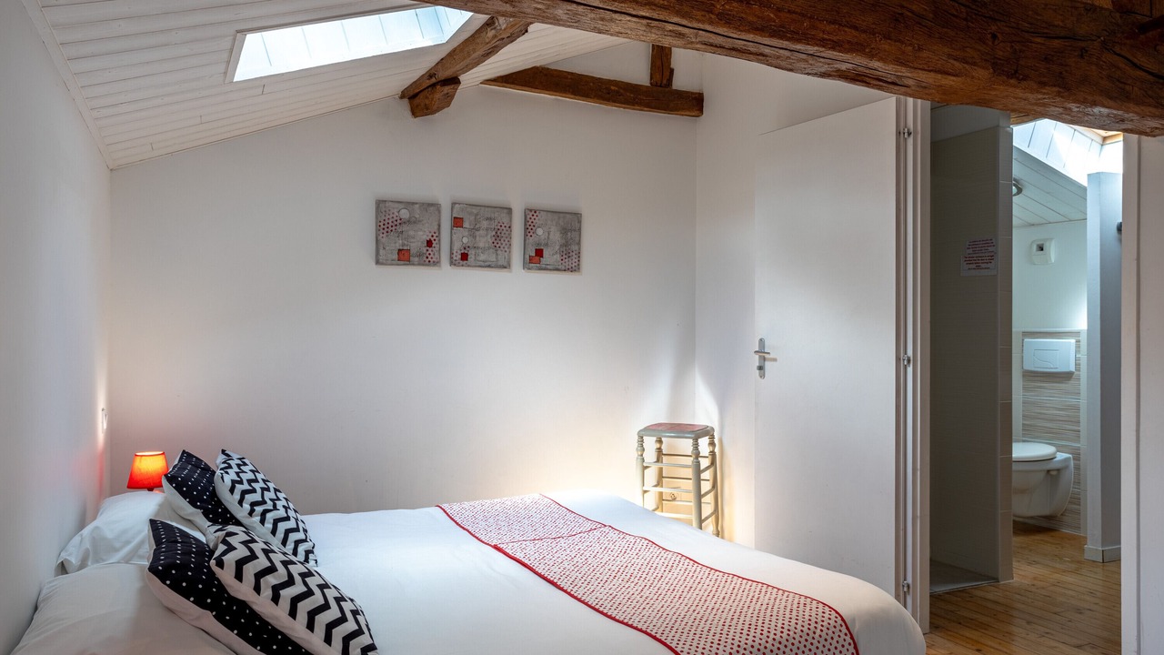 Photo of Bedroom in Saint-Etienne-du-Bois