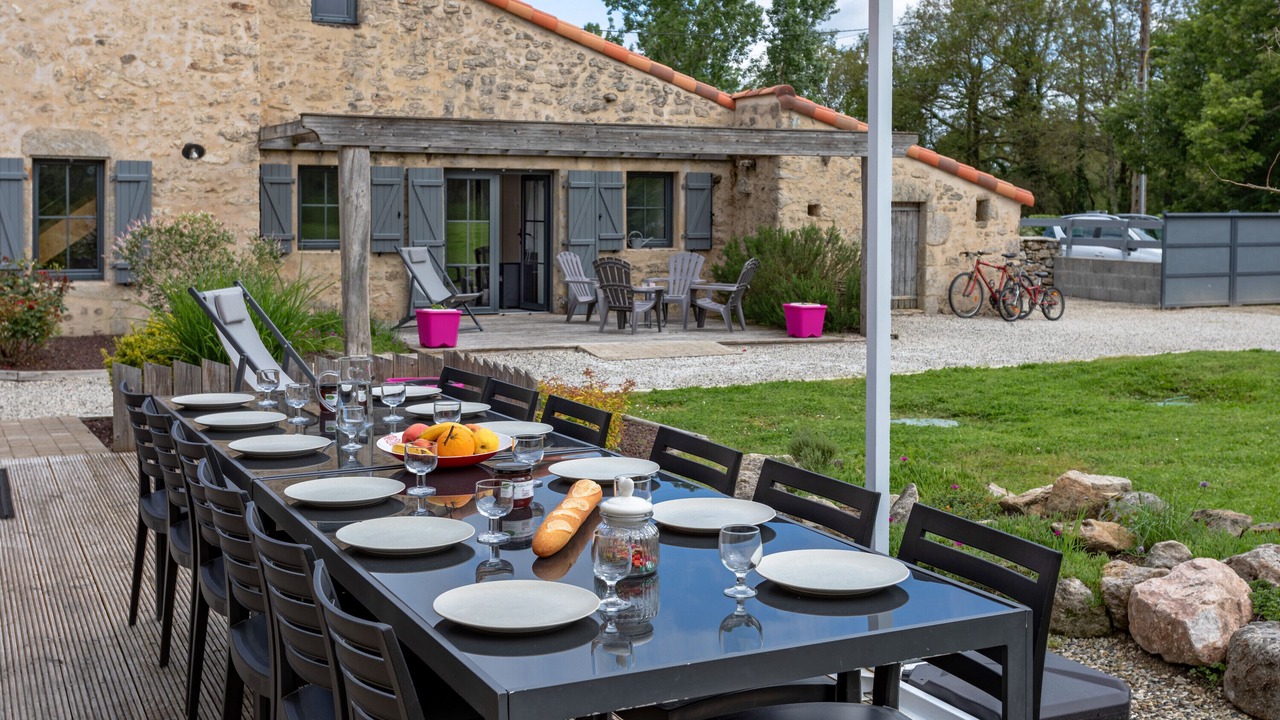 Photo of Outdoor in Saint-Etienne-du-Bois