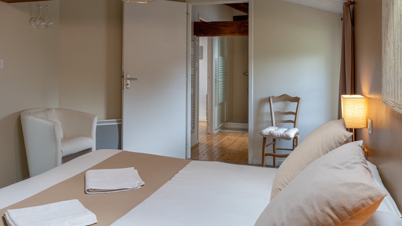 Photo of Bedroom in Saint-Etienne-du-Bois