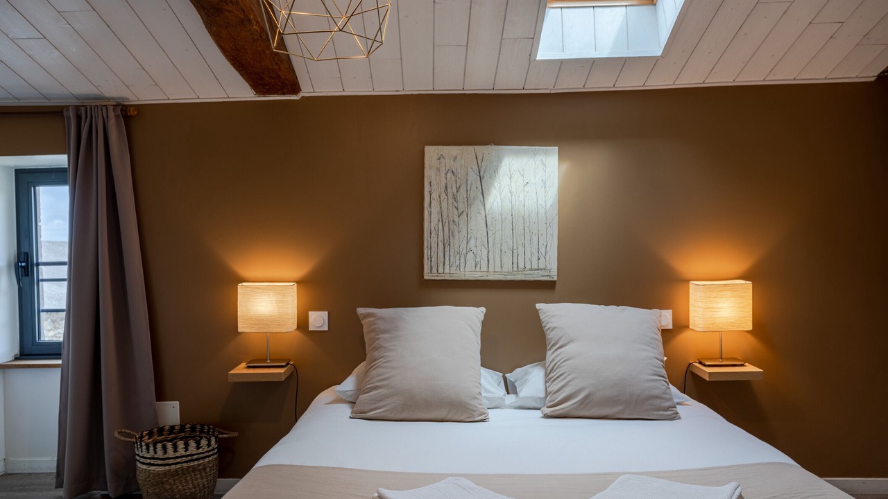 Photo of Bedroom in Saint-Etienne-du-Bois