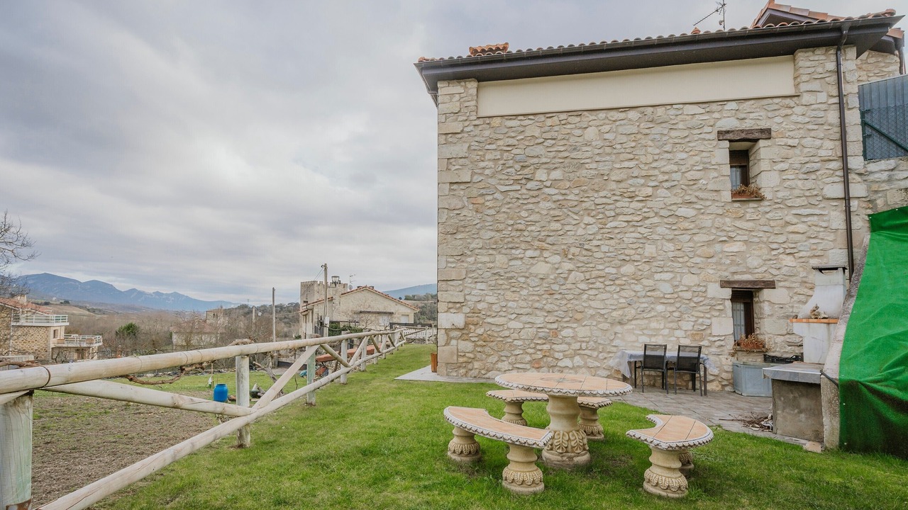 Photo of Outdoor in Puente-Arenas