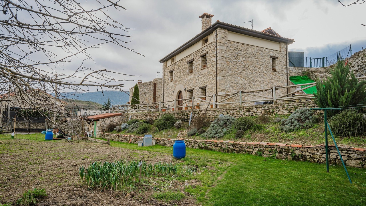 Photo of Outdoor in Puente-Arenas