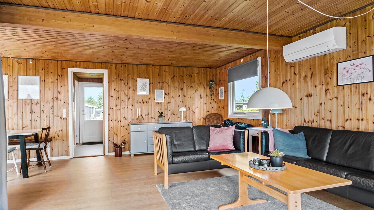 Photo of Bedroom in Diernæs Strandby