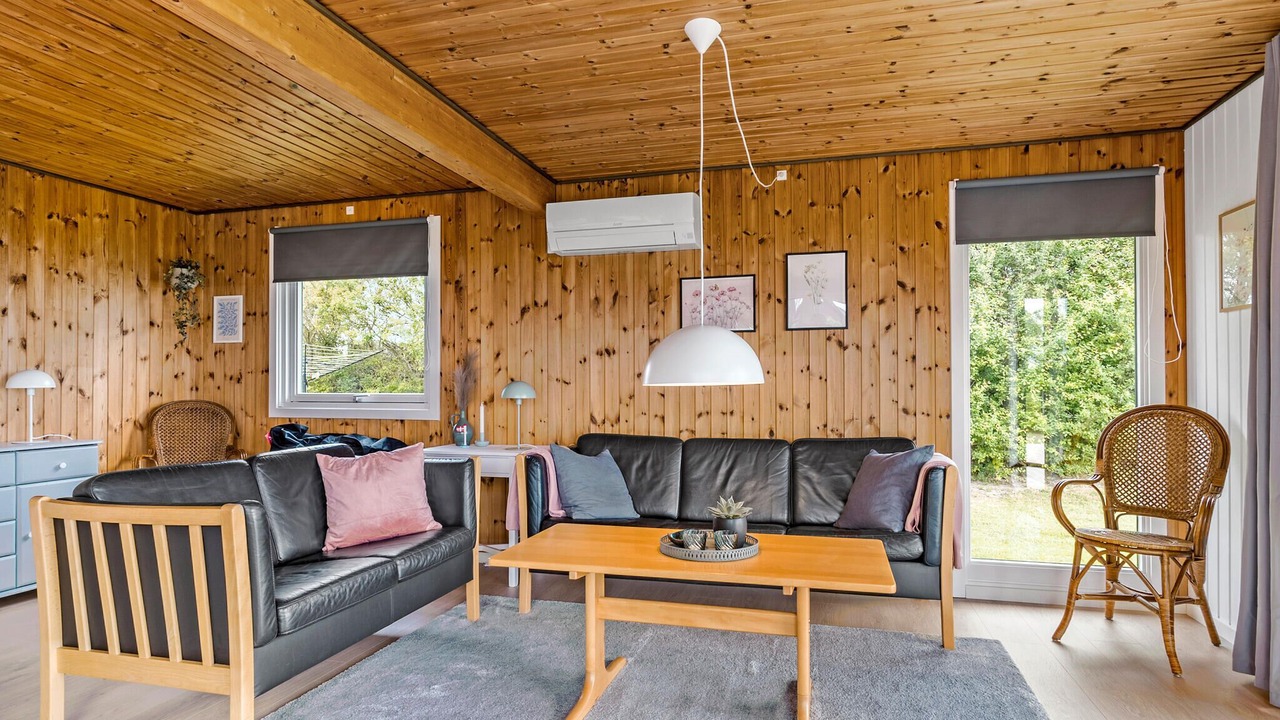 Photo of Bedroom in Diernæs Strandby