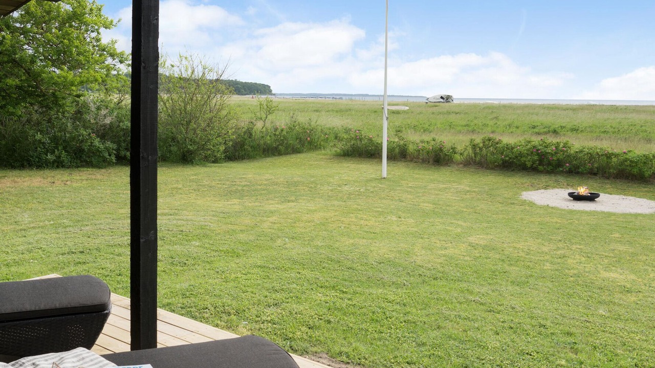 Photo of Bedroom in Diernæs Strandby