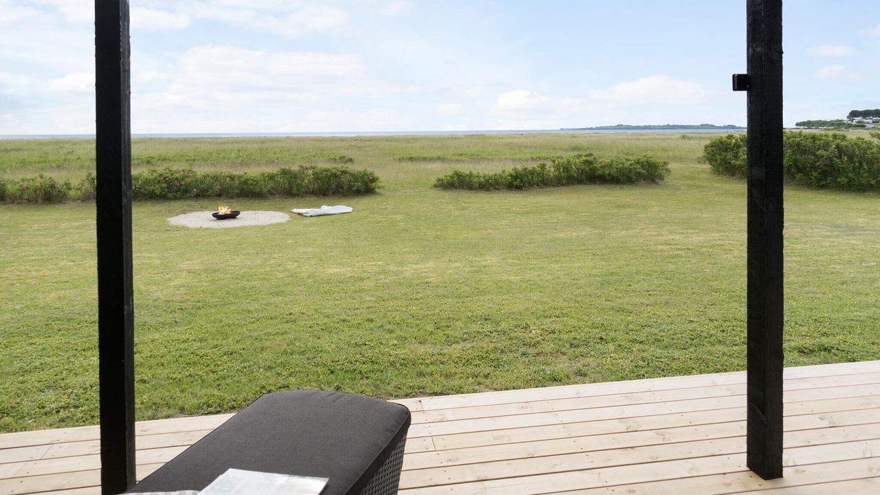Photo of Bedroom in Diernæs Strandby