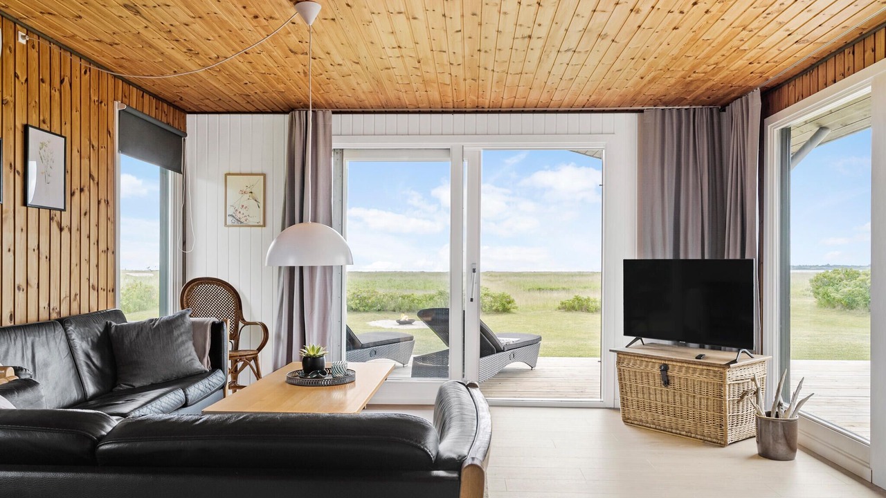 Photo of Bedroom in Diernæs Strandby