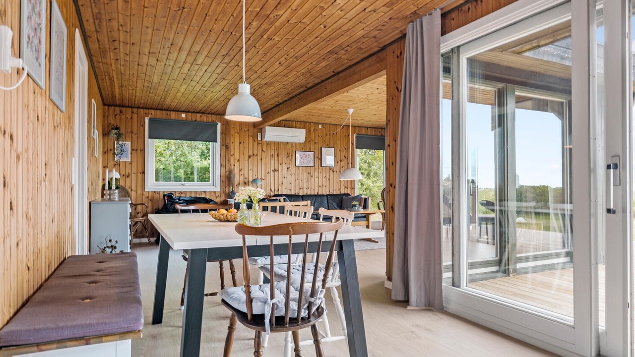 Photo of Bedroom in Diernæs Strandby