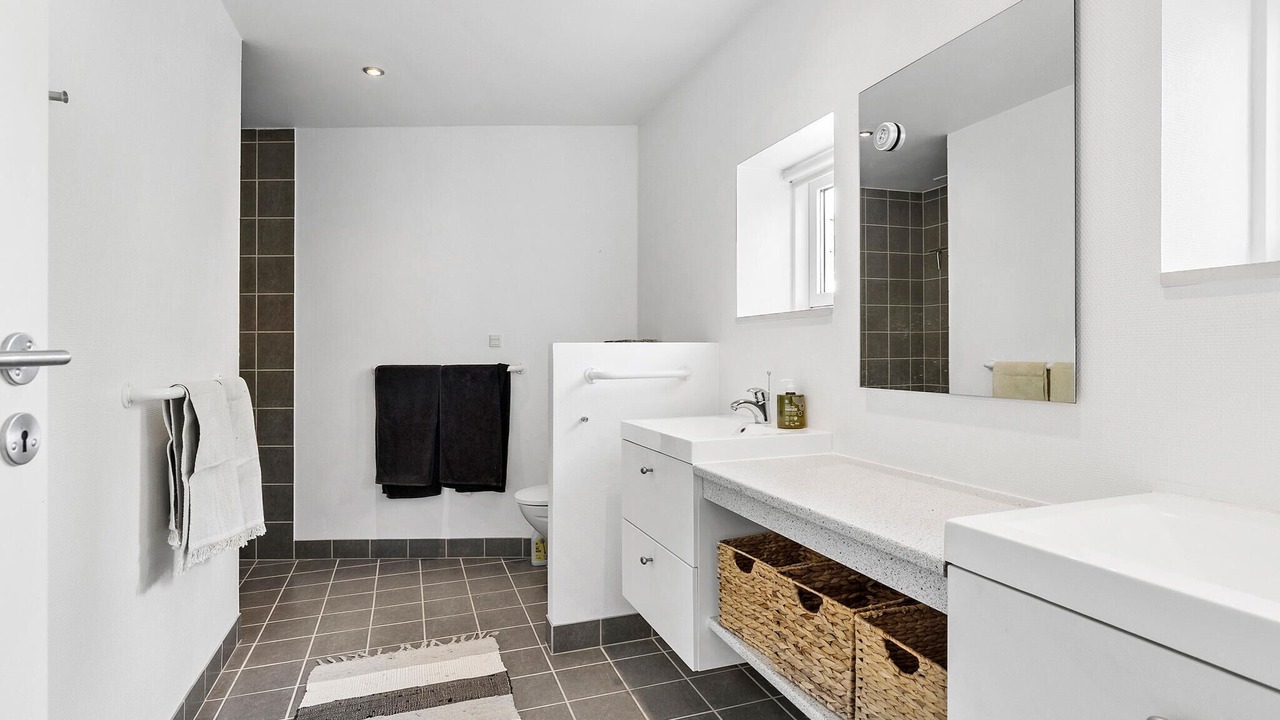 Photo of Bathroom in Roskilde