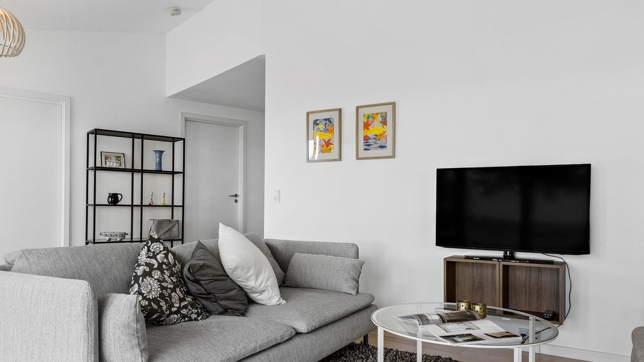 Photo of Bedroom in Roskilde