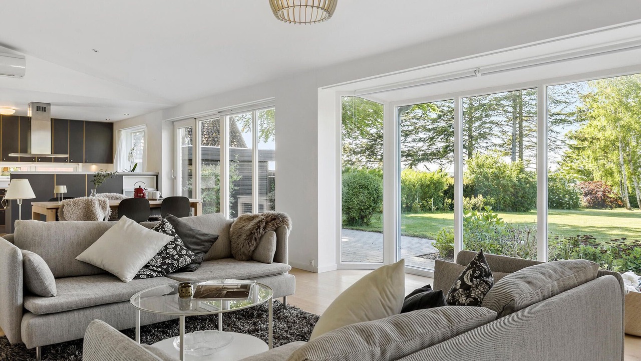 Photo of Bedroom in Roskilde