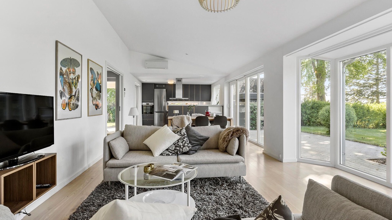 Photo of Bedroom in Roskilde