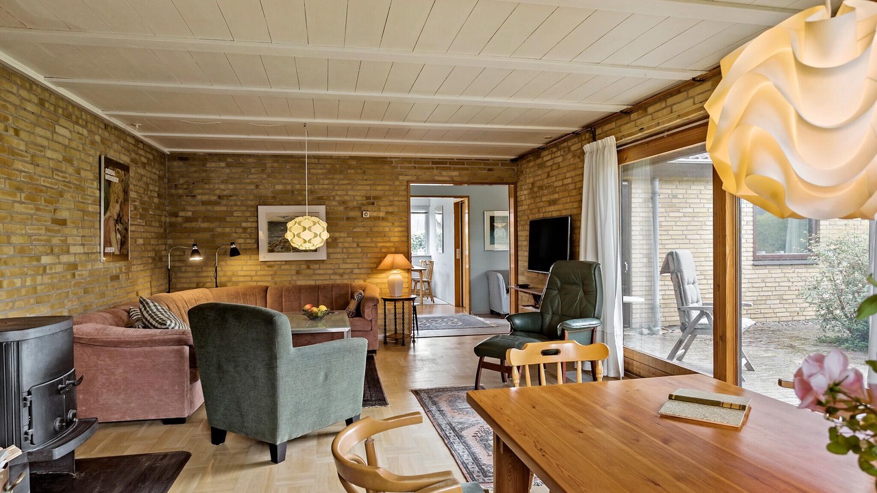 Photo of Bedroom in Bandholm