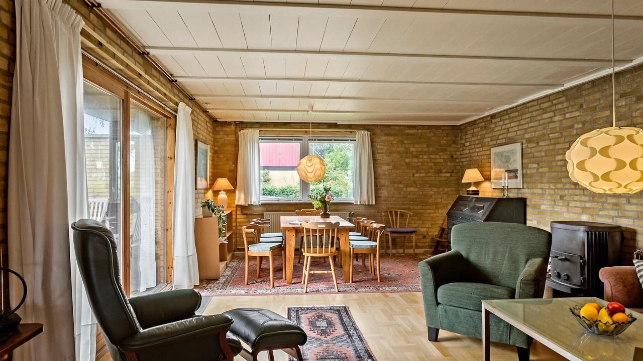 Photo of Bedroom in Bandholm