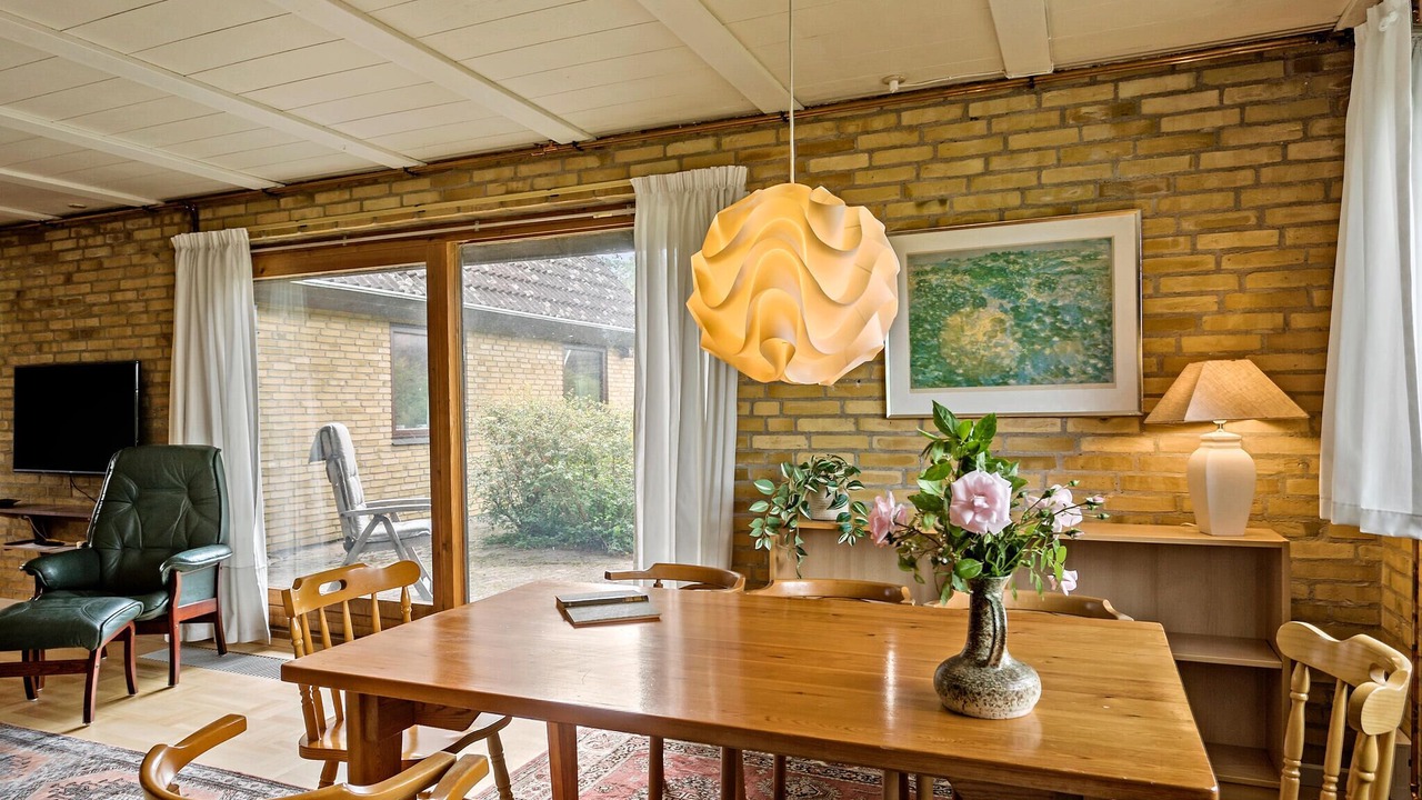 Photo of Bedroom in Bandholm