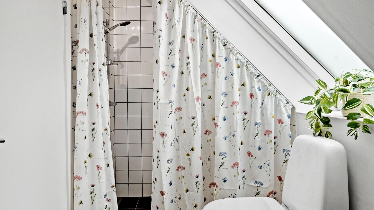 Photo of Bathroom in Bandholm