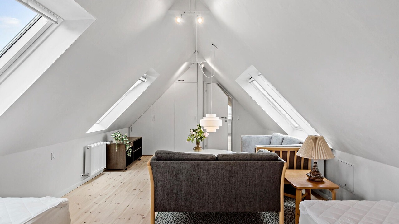 Photo of Bedroom in Bandholm