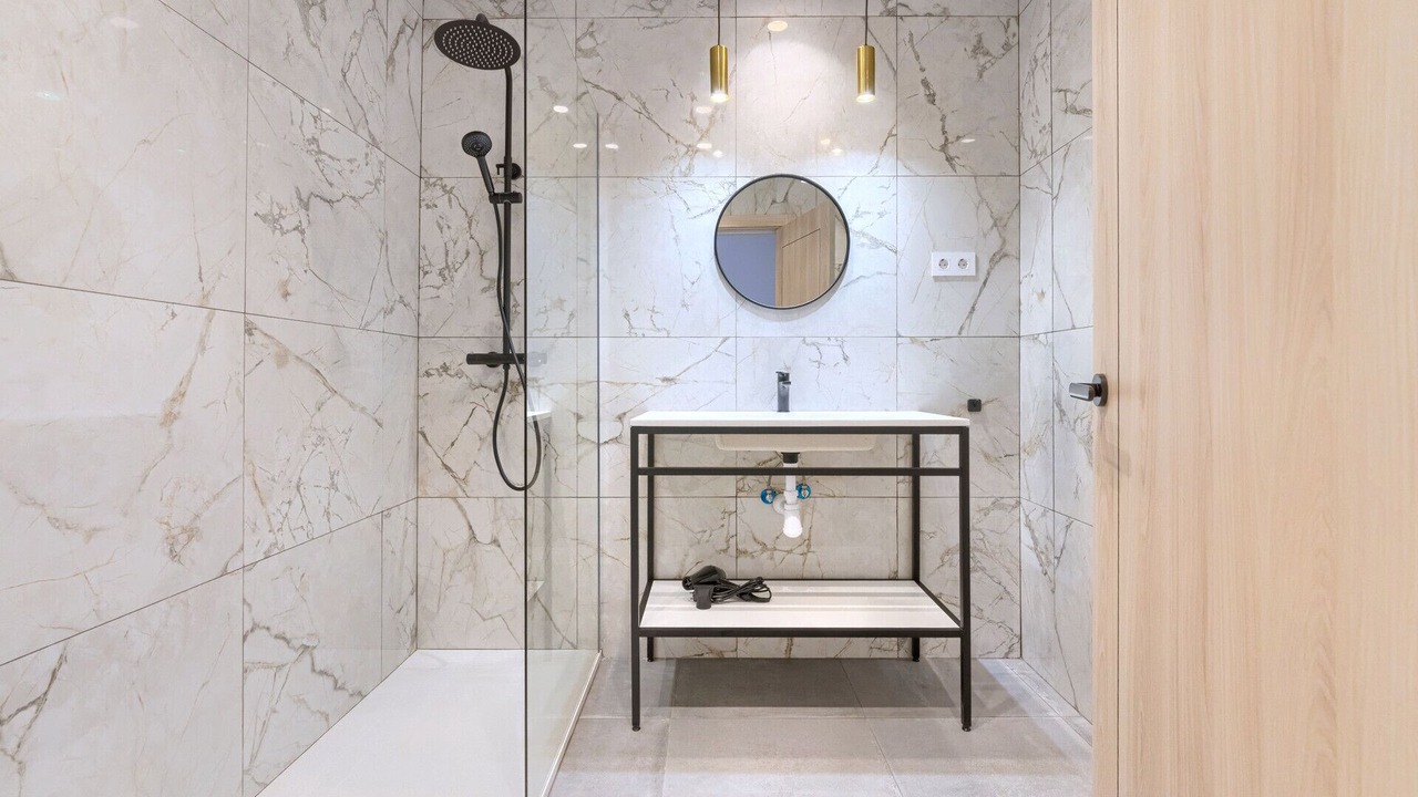 Photo of Bathroom in Santutxu