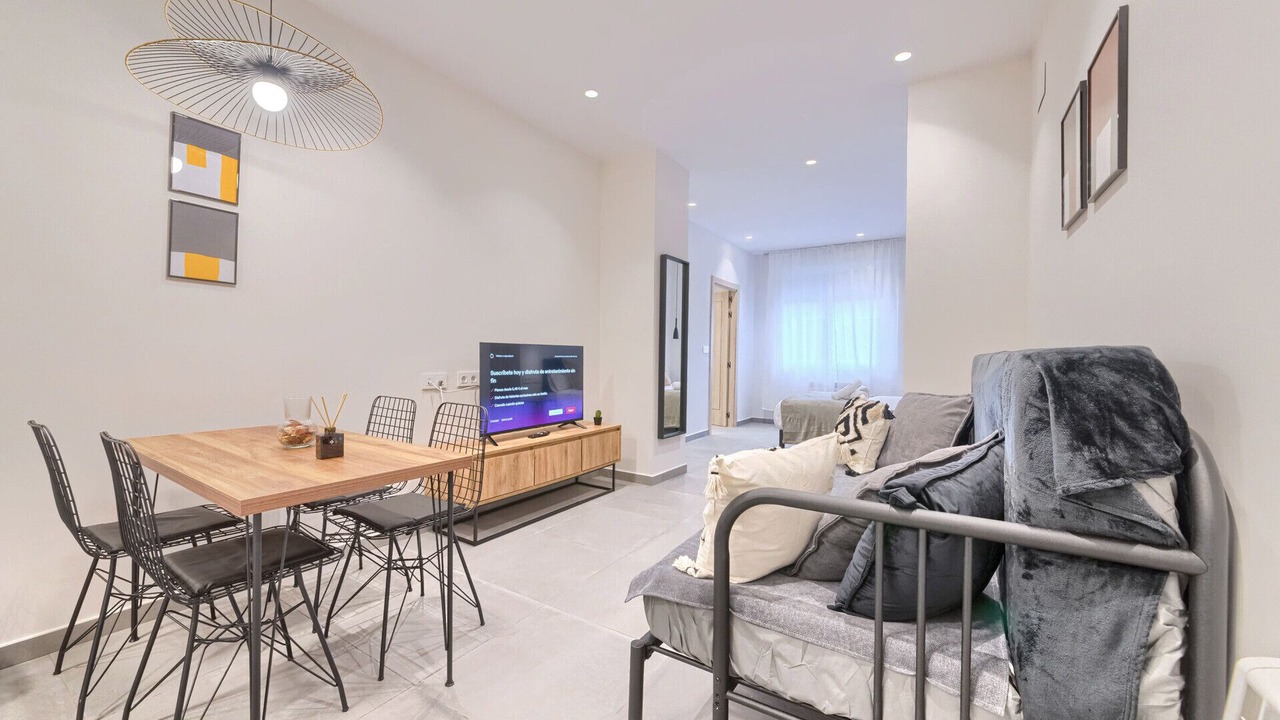 Photo of Livingroom in Santutxu