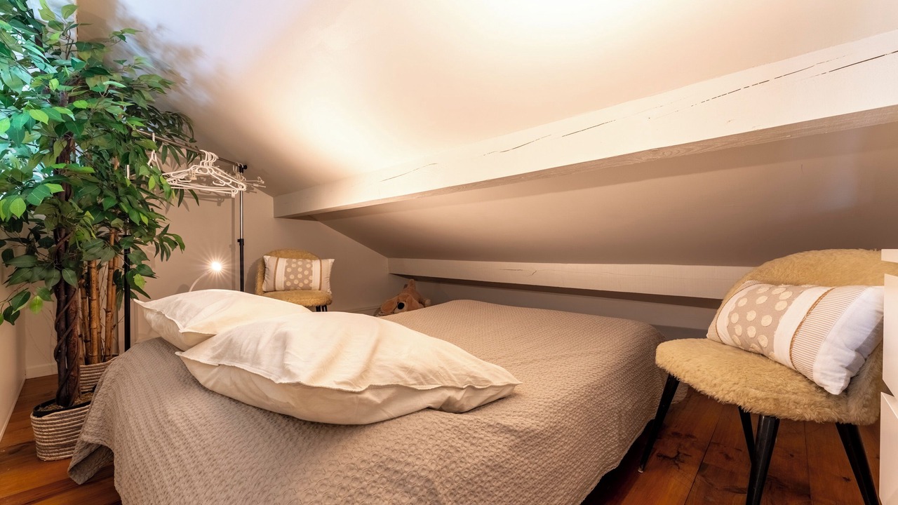 Photo of Bedroom in Graveson