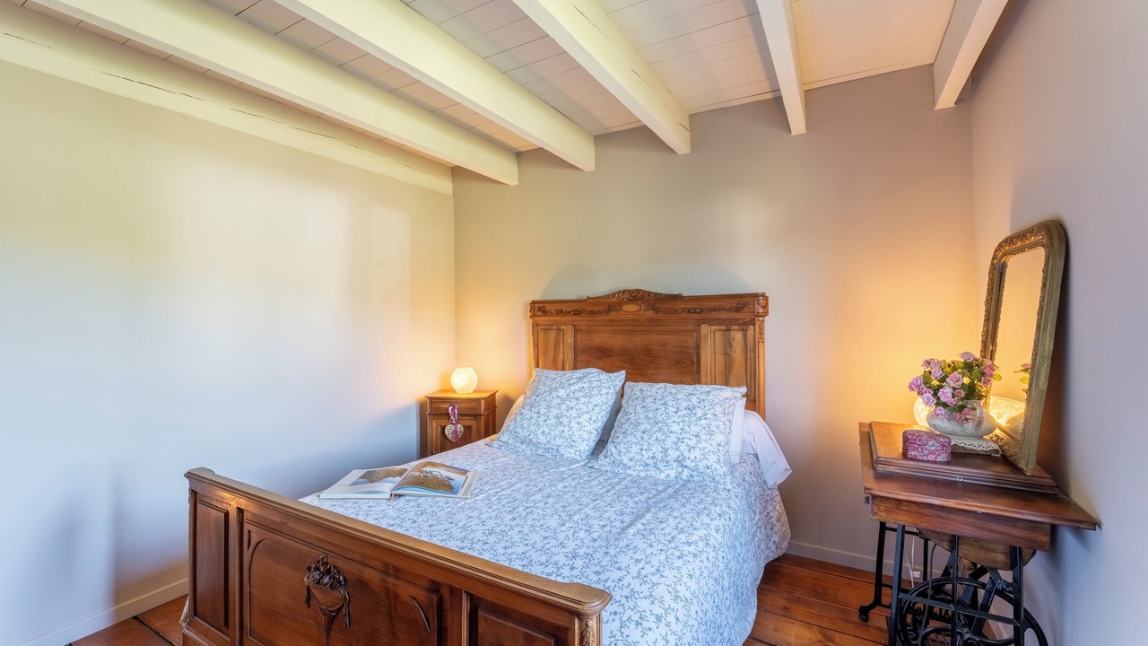 Photo of Bedroom in Graveson