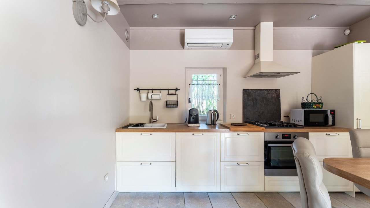 Photo of Kitchen in Graveson