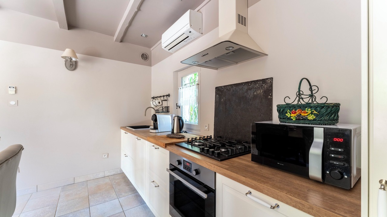 Photo of Kitchen in Graveson