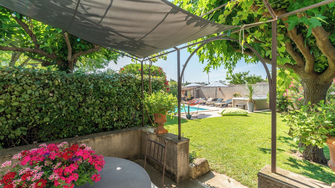 Photo of Patio Balcony in Graveson