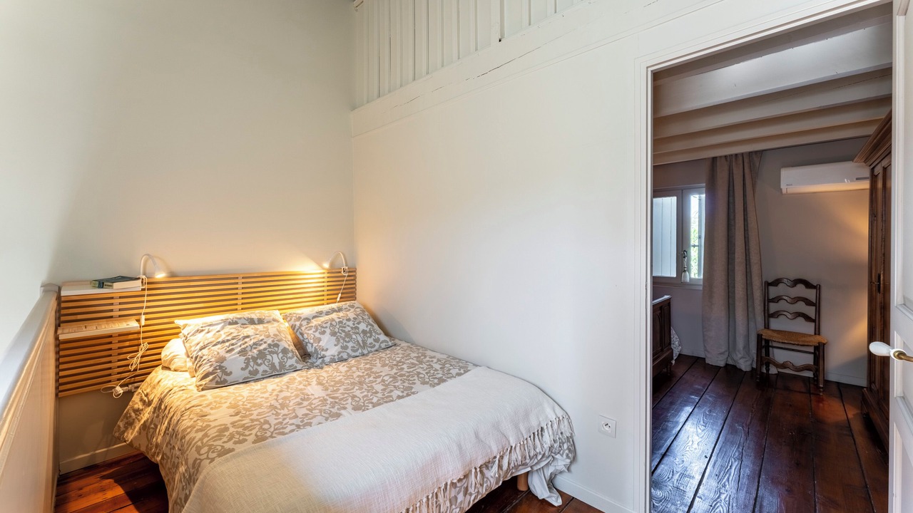 Photo of Bedroom in Graveson