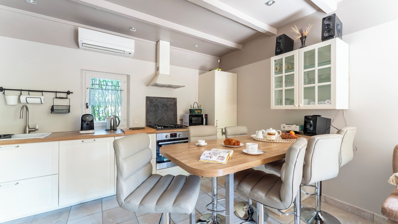 Photo of Kitchen in Graveson