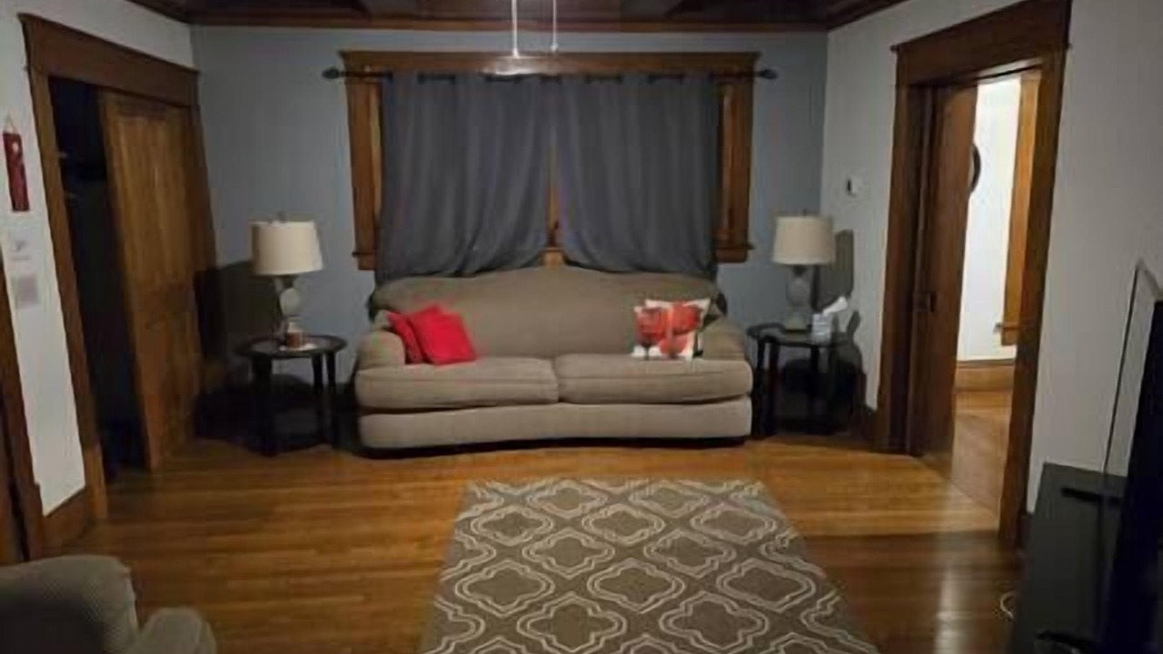 Photo of Bedroom in Highland Square