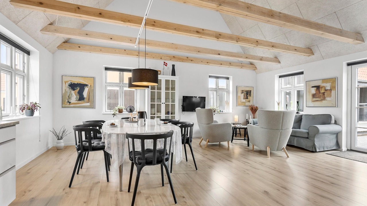 Photo of Bedroom in Skagen