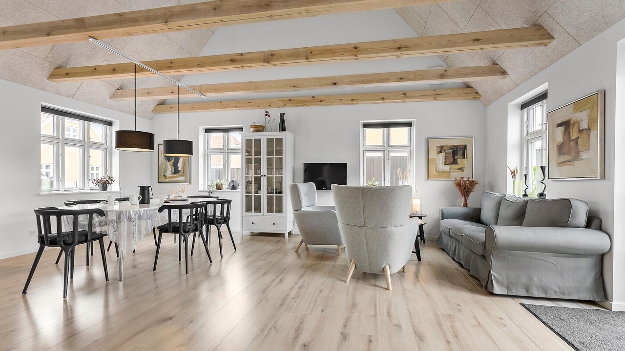 Photo of Bedroom in Skagen
