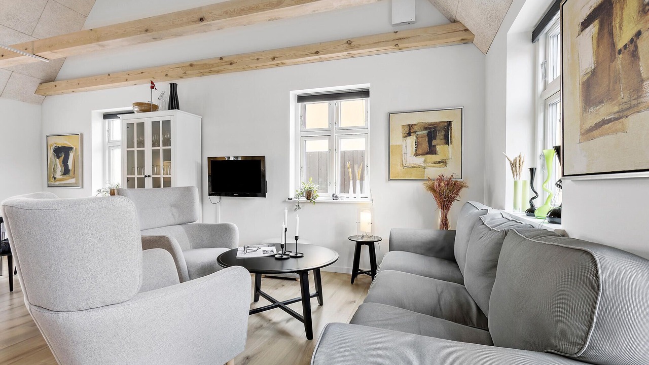 Photo of Bedroom in Skagen