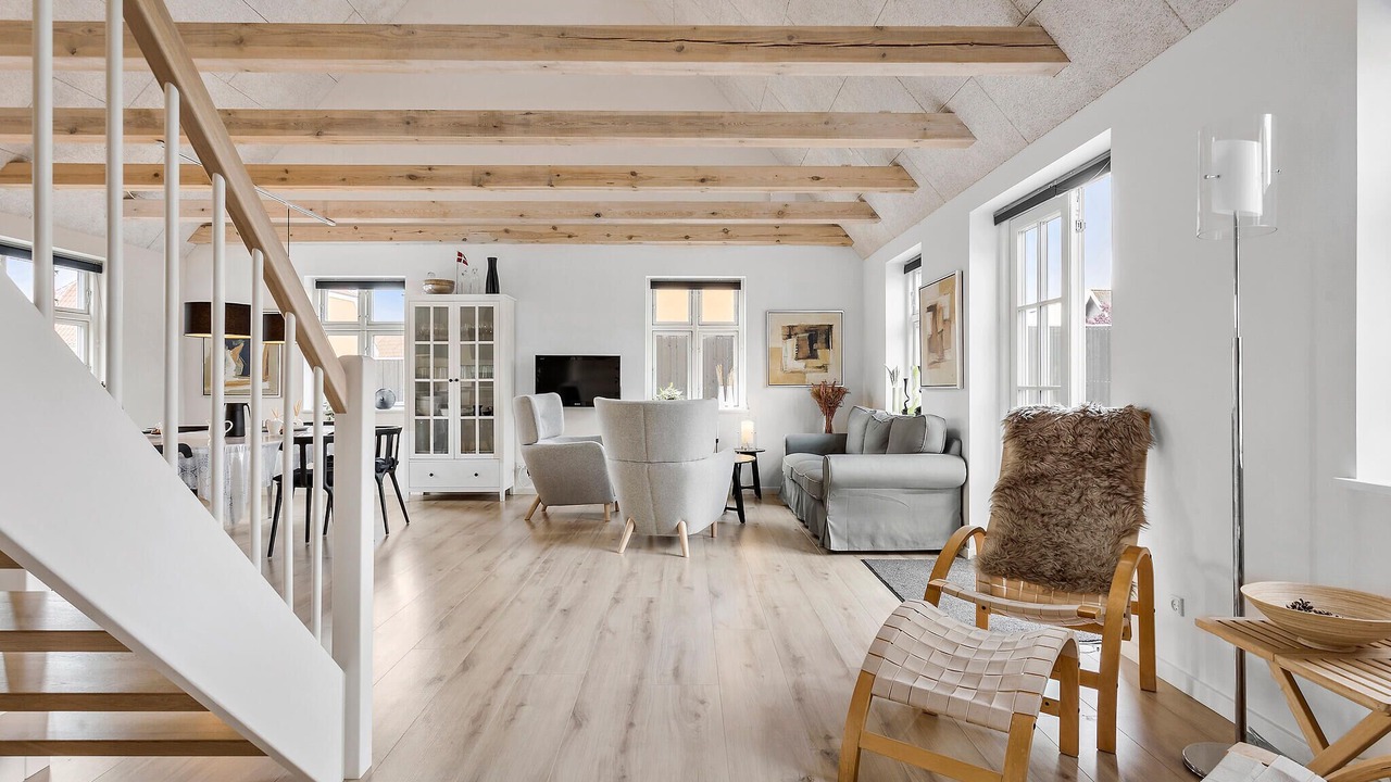 Photo of Bedroom in Skagen