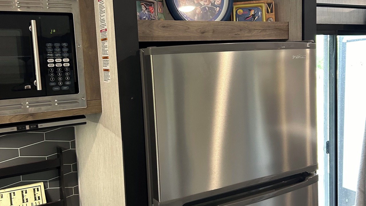 Photo of Kitchen in Skiatook