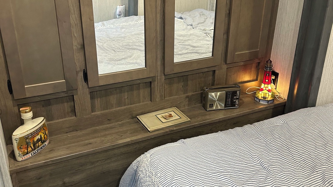 Photo of Bedroom in Skiatook