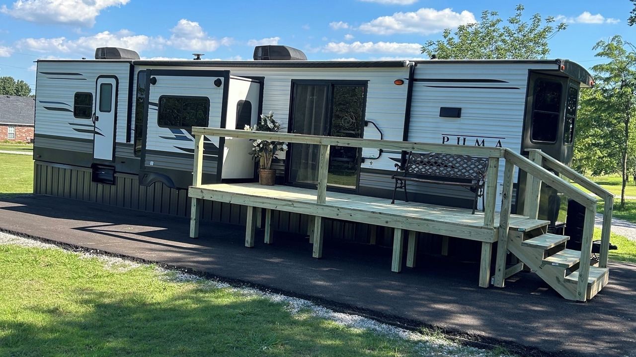 Photo of Outdoor in Skiatook