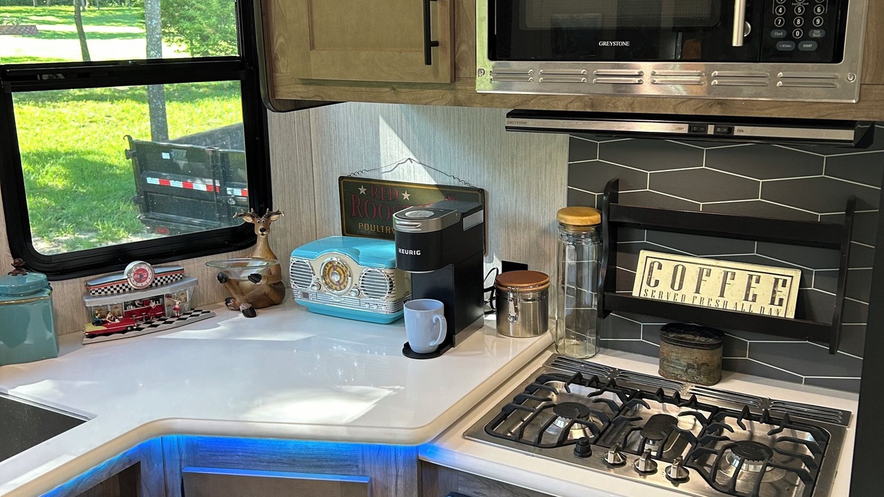 Photo of Kitchen in Skiatook