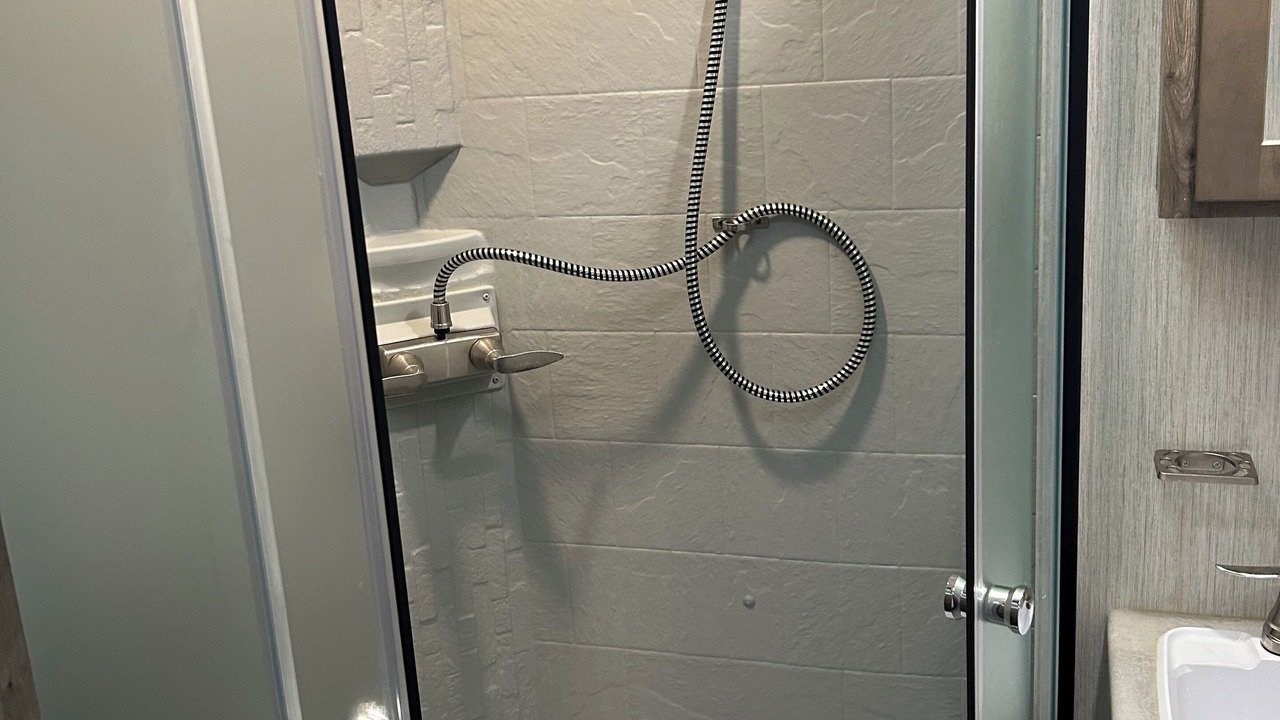 Photo of Bathroom in Skiatook