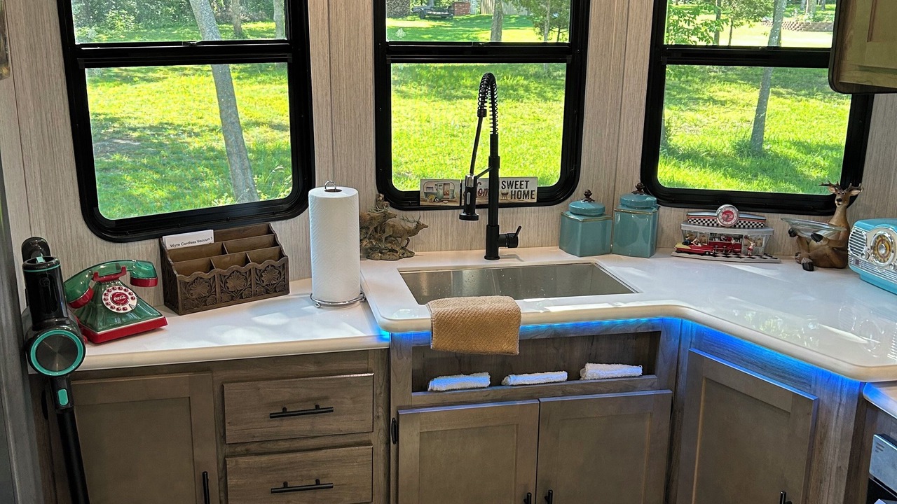 Photo of Kitchen in Skiatook