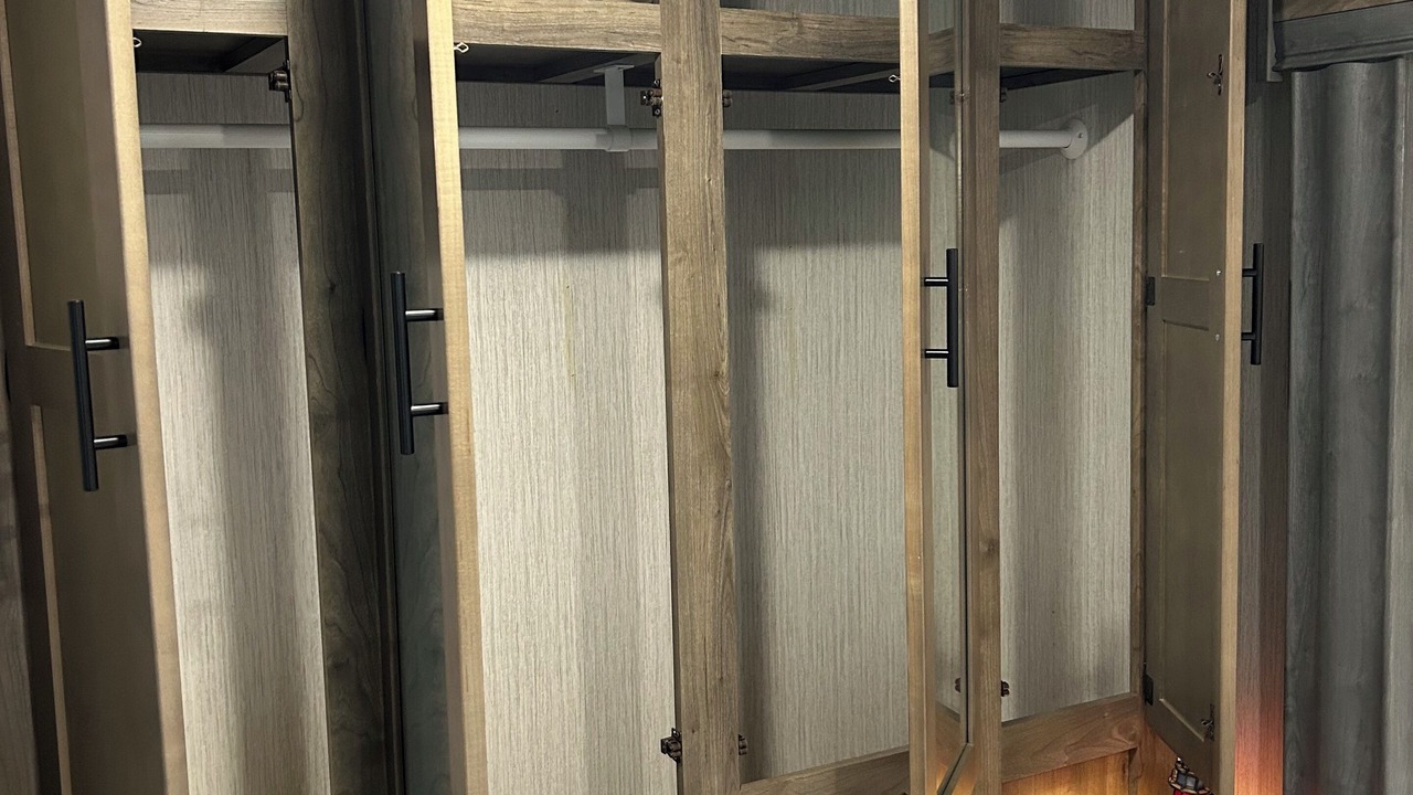 Photo of Bedroom in Skiatook