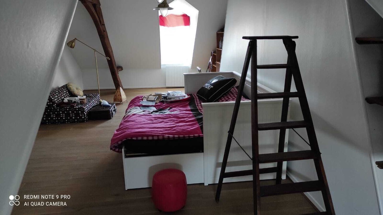 Photo of Bedroom in Evreux