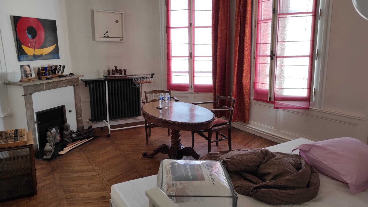Photo of Bedroom in Evreux
