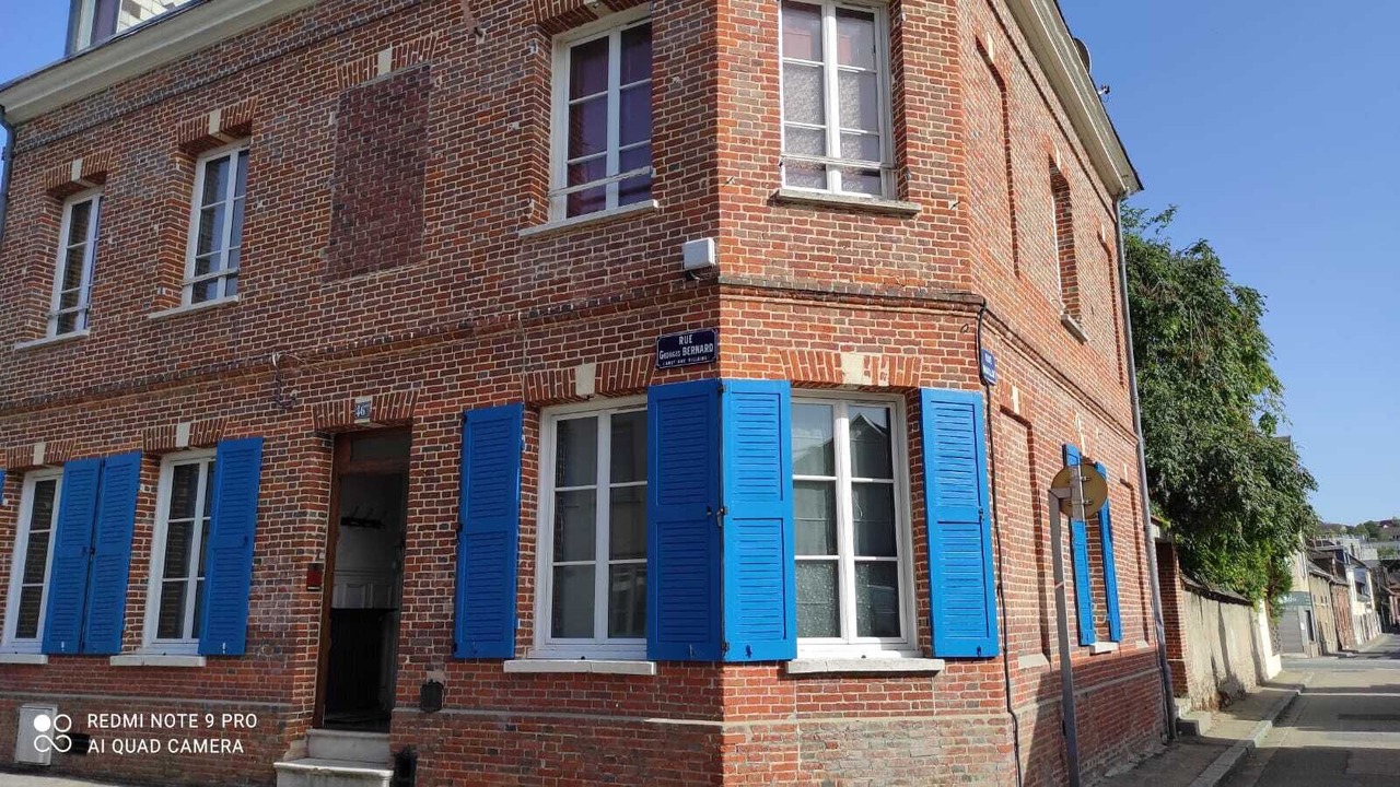 Photo of Outdoor in Evreux