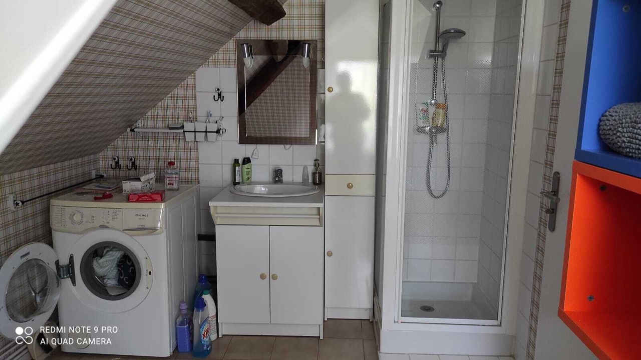 Photo of Bathroom in Evreux