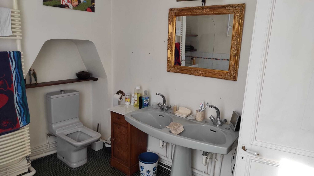 Photo of Bathroom in Evreux