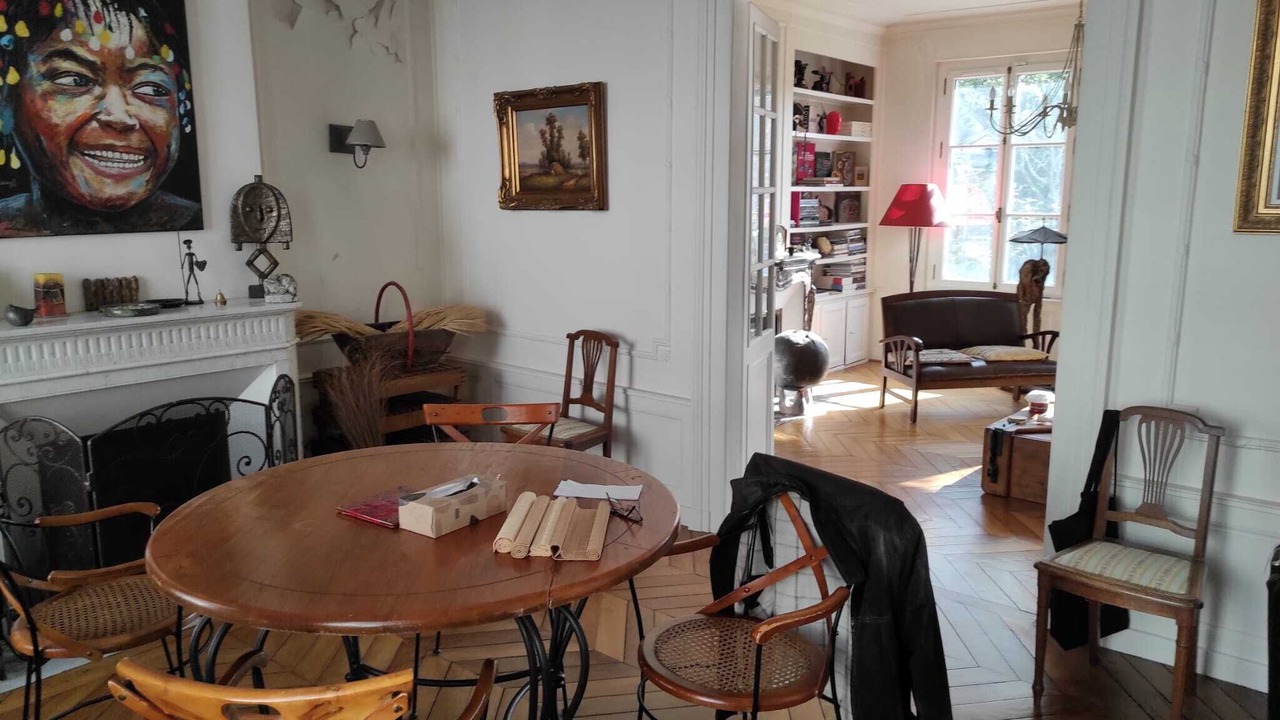 Photo of Livingroom in Evreux